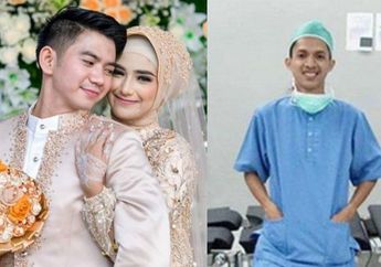 Dulu Ditikung di Sepertiga Malam, Mantan Pacar Nadya Mustika Mendadak Disuruh Balikan dengan Istri Rizki DA yang Dicampakan Saat Hamil Muda, Adit: Doain Aja ya Mbak..