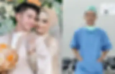 Perkawinan dengan Rizki DA Diisukan Retak, Mantan Pacar Nadya Mustika Angkat Suara Soal Balikan: Doain Aja Ya...