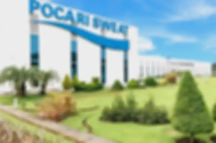 Lowongan kerja banyak nih bro, Pocari Sweat buka banyak posisi.