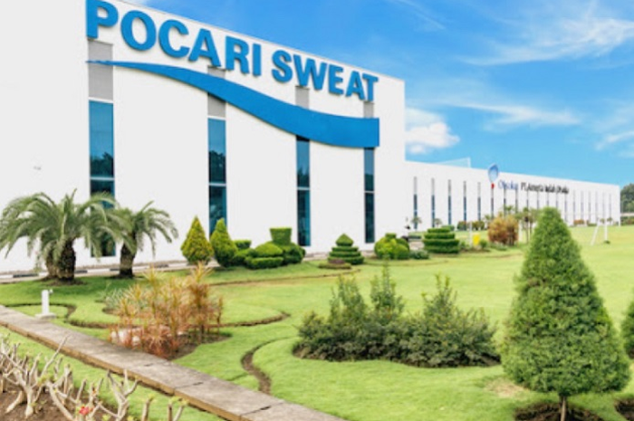 Lowongan kerja banyak nih bro, Pocari Sweat buka banyak posisi.