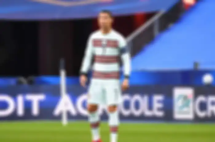 Piala Eropa 2021 Segera Dimulai, Christiano Ronaldo Keren Atraksi di Atas Motor