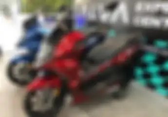 Siap-siap Pemilik Motor Listrik Wajib Punya SIM, Hitungan Berdasarkan Jarak Tempuh?
