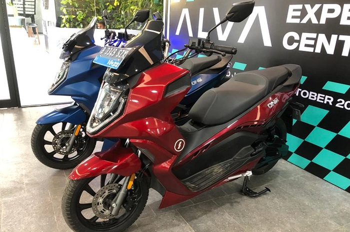 Pemilik motor listrik bersiap untuk punya SIM khusus, Korlantas Polri beberkan rencananya.