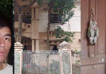 ALHAMDULILLAH Tiko Anak Bu Eny Bagikan Kabar Bahagia Usai Dulu Hidup Nelangsa, Sang Istri Tengah Berbadan Dua dan Segera Jadi Ayah