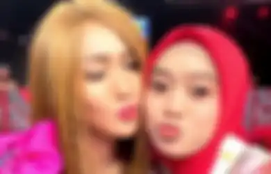 Lesti Kejora Peringkat 5 Wanita Tercantik Hanya Hoaks, Inul Daratista Ungkap Keprihatiannya: Kasihan Juga...