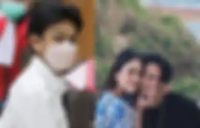 Tak Terlalu Muluk, Laura Anna Sempat Ungkap Rencana ke Depan Jika Gaga Muhammad Masuk Penjara, Hanya Ucap Satu Kata Ini Saja