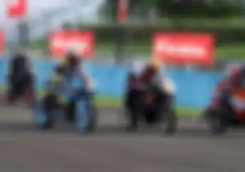 Jarang yang Tahu, Ini Alasan Motor dengan Rem ABS Haram Dipakai Buat Balapan   