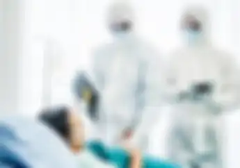 Bikers Harus Waspada, Selain Batuk, Sesak Napas dan Deman, Ini Dia 6 Gejala Baru Virus Corona