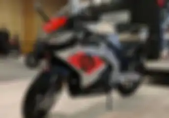 Dilengkapi ABS, Harga Motor Sport Aprilia RS150 Lebih Murah dari Yamaha All New NMAX 155