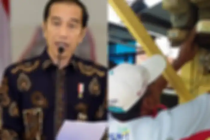 Kabar baik, Presiden Jokowi berikan kebijakan untuk gratiskan dan berikan diskon biaya listrik di tengah pandemi Corona
