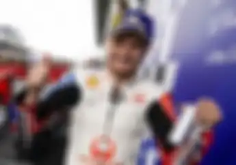 Adik Marc Marquez Dikabarkan Siap Depak Jack Miller, Bos Ducati Kasih Komentar Mengejutkan