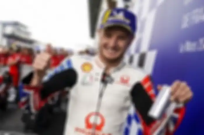 Posisi Jack Miller diisukan akan digantikan Alex Marquez untuk MotoGP musim 2020 mendatang.