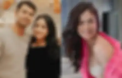 'Hanya Allah yang Tahu', Dikira Pasrah Dengar Rumor Perselingkuhan Raffi Ahmad, Nagita Slavina Malah Kepergok Lakukan Hal Ini Pada Nita Gunawan