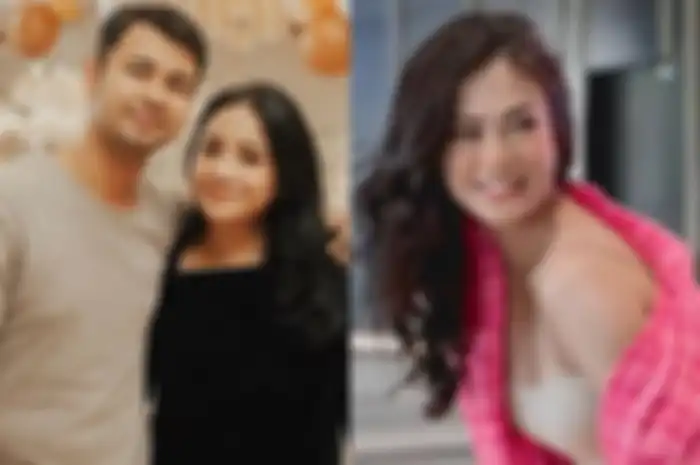 Raffi ahmad dan nita gunawan klarifikasi soal hubungannya