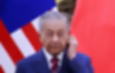 Kalah Telak di Pemilu Malaysia, Ini Penyebab Karier Politik Mahathir Mohamad Disebut Sudah Tamat