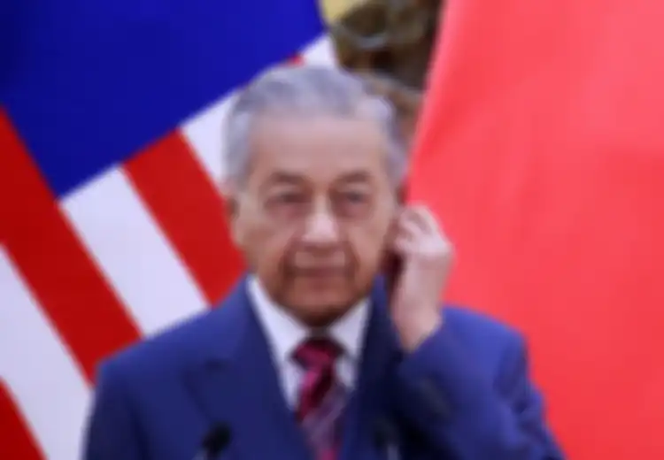 Kalah Telak di Pemilu Malaysia, Ini Penyebab Karier Politik Mahathir Mohamad Disebut Sudah Tamat