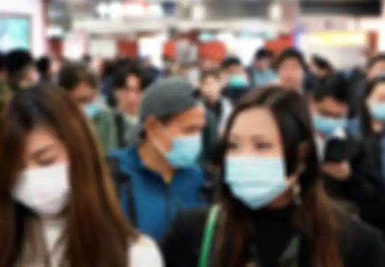 Sudah Infeksi 10 Juta Orang dan Ada Setengah Juta Kematian, WHO: Kondisi Terburuk Pandemi Virus Corona Belum Terjadi