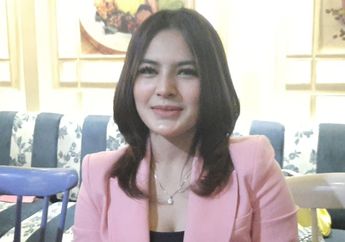 'Kami Akan Beri Bukti-buktinya', Sudah Pulih Kembali, Iqlima Kim Siap Hadapi Laporan Hotman Paris