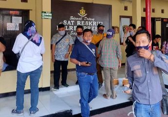 Liput Kasus Perselingkuhan Oknum Perangkat Desa, 2 Wartawan Dikeroyok Massa yang Diduga Pendukung Kades, Korban Buka Suara: Alasan Mereka karena Aib!