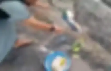 Sesajennya Diduga Ditendang Seorang Pria, Suku Tengger Ternyata Punya Statistik Kriminalitas Tak Biasa, Hanya Dimiliki Keturunan Terakhir Majapahit