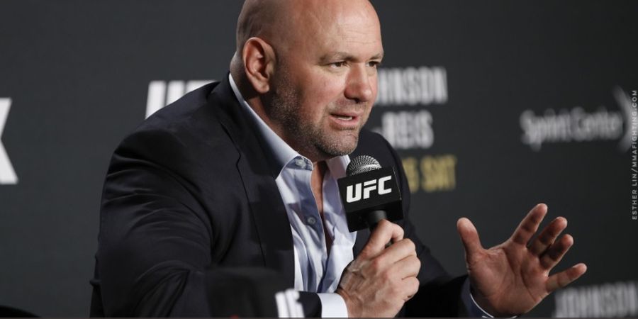 Inilah Sejumlah Pemegang Saham UFC, Mulai dari Petenis Cantik sampai DJ Kondang