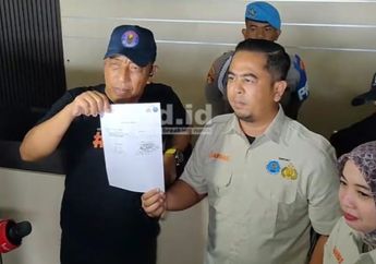 Cegah Nasib Onad Seperti Ammar Zoni, GANNAS Tawarkan Pendampingan Hukum