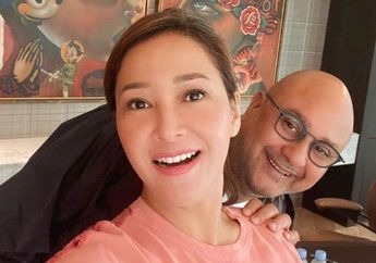 Terungkap Kesepakatan Maia Estianty dan&nbsp;Suami&nbsp;Soal Tambah Momongan, Ternyata Irwan Mussry Takut Hal Ini Terjadi