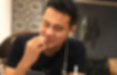 Dikonfirmasi Polisi, Bobby Joseph Artis Inisial BJ yang Ditangkap Karena Narkoba, Foto Sang Aktor di Akun Medsos Berisi Promosi Judi Online