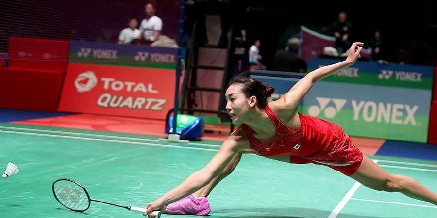 Selain Michelle Li, Berikut Daftar Pemain Impor pada Djarum Superliga Badminton 2019