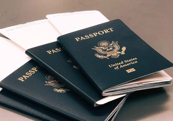 Pria Aceh Rela Bikin 4 Paspor Padahal Hanya Pergi ke Malang, Mengaku Bisa Hemat Ongkos Hingga Rp20 Juta!