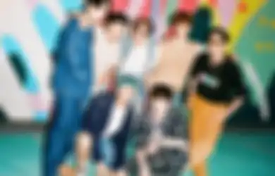 10 Boyband KPop Terpopuler Desember 2020. BTS Bertahan di Puncak Lebih dari 30 Bulan!