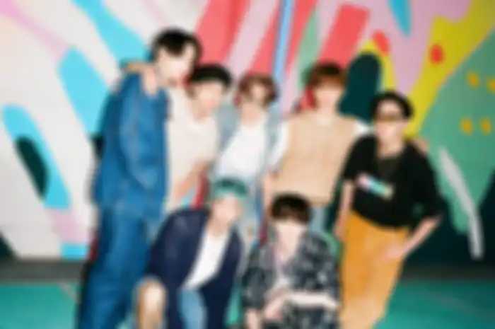 BTS