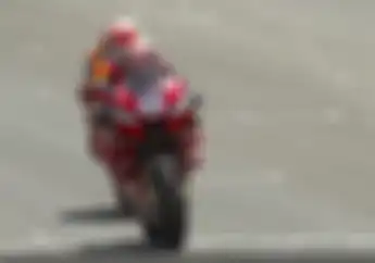 Dovizioso Keki Abis, Lihat Meme Marquez Bilang Makasih Raih Pole Position MotoGP Italia