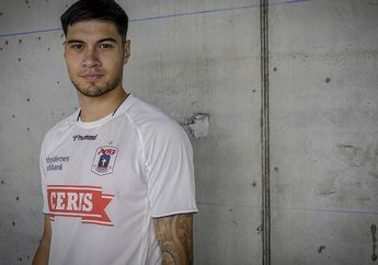 Ditolak PSSI, Kevin Diks Sukses Bawa Klubnya Bersaing di Papan Atas Klasemen Liga Denmark