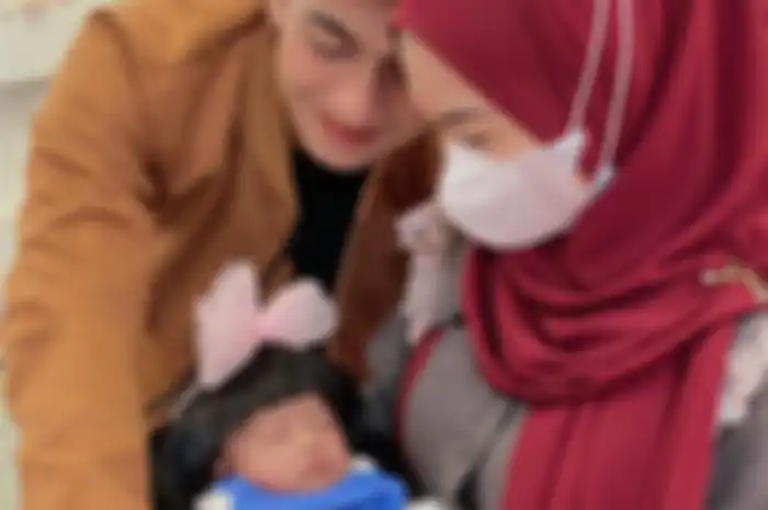 Ciri-ciri Perempuan Punya Mastitis, Waduh Ria Ricis Punya Mastitis