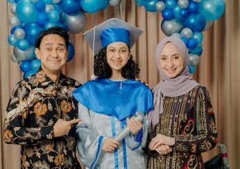 Modis dan Kece Banget! Intip Referensi OOTD untuk Remaja ala Asila Maisa, Putri Ramzi yang Beranjak Dewasa!