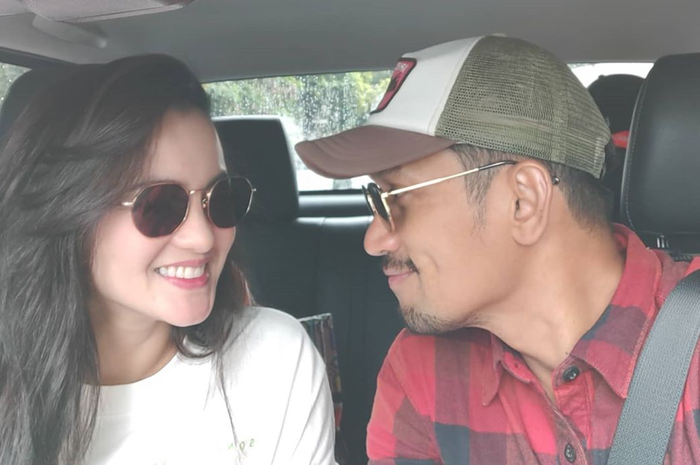 Ririn Ekawati dan Ibnu Jamil