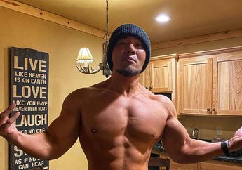 Akui Gunakan Psikotropika di Depan Deputi BNN, Deddy Corbuzier Minta Tak Ditangkap