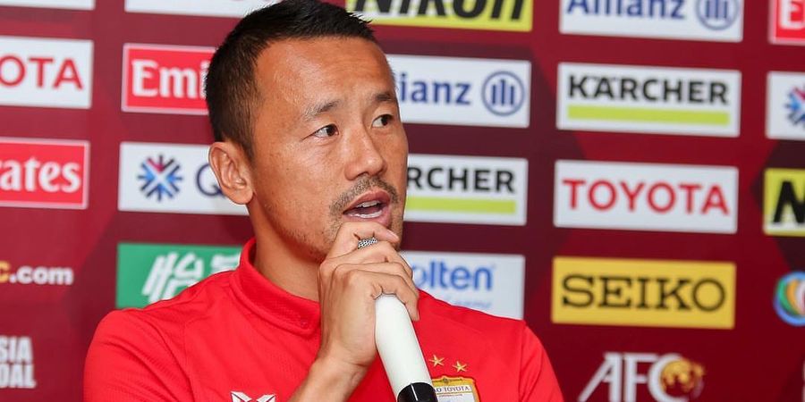 Piala AFC - Mengulik Lao Toyota dari Kapten Mereka Kazuo Honma