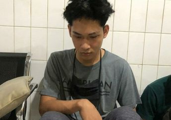 Tak Diduga, Ternyata ada Keterlibatan sang Ayah dan Paman dalam Kasus Persembunyian Ferdian Paleka, Polisi: Kita Lakukan Pemeriksaan!