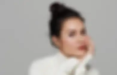 Bikin Bangga Indonesia, Wajah Raisa Terpampang Nyata di Times Square New York: Tahun Ini Penuh Kejutan!