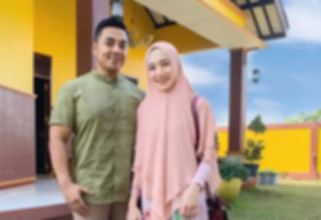 Ustaz Riza Muhammad tak diperlakukan dengan baik saat berada di Hongkong