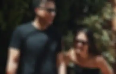 Unggah Foto Ini, Pevita Pearce Resmi Pacaran dengan Arsyah Rasyid?