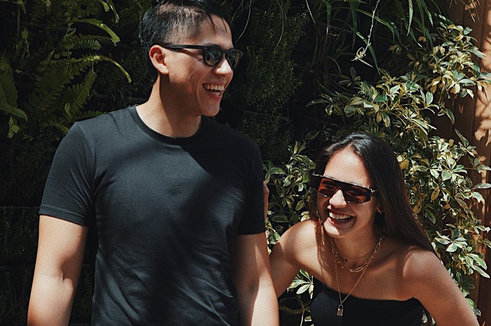 Pevita Pearce dan Arsyah Rasyid