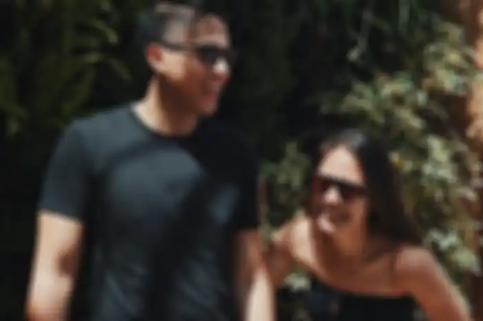 Pevita Pearce dan Arsyah Rasyid