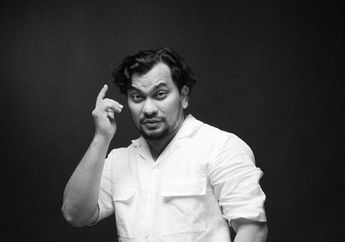 Tompi: Jadi Ingin Pergi ke Cile...