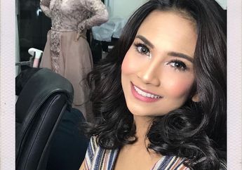 Pingsan Setelah 12 Jam Pemeriksaan Polisi, Keterangan Dokter: Vanessa Angel Alami Syok dan Tekanan Psikologis