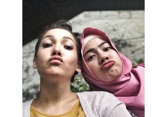 Mieke Amalia Terharu Dapat Kabar &lsquo;Anaknya&rsquo; Felicya Angelista Dilamar Hito Caesar!