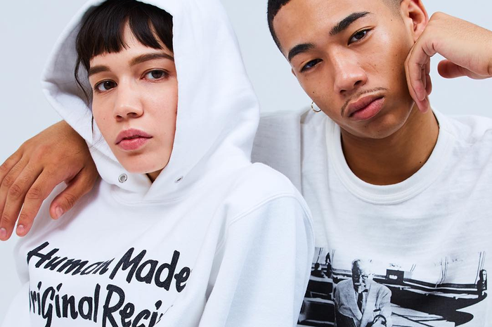 KFC x Human Made