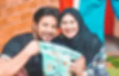 Selamat, Irish Bella Lahirkan Anak Pertama, Nama Unik sang Bayi Langsung Jadi Sorotan